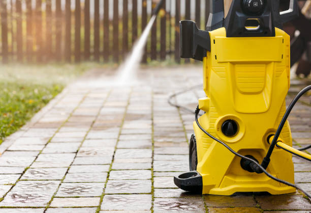 Best Playground Equipment Cleaning  in Haslett, MI